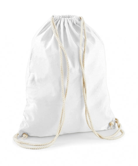 Westford Mill Cotton Gymsac