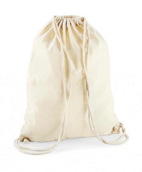 Westford Mill Cotton Gymsac