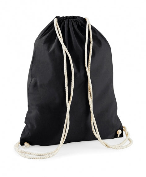 Westford Mill Cotton Gymsac