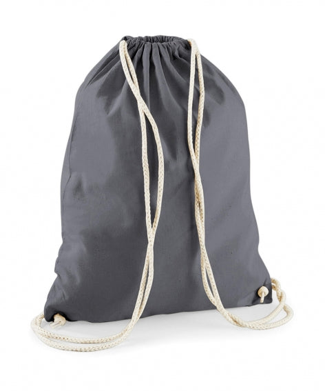 Westford Mill Cotton Gymsac