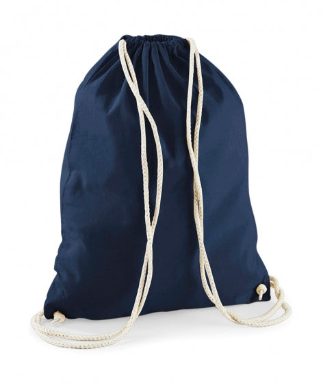 Westford Mill Cotton Gymsac