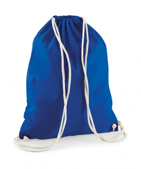 Westford Mill Cotton Gymsac
