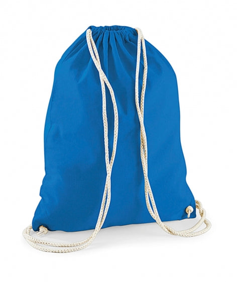 Westford Mill Cotton Gymsac