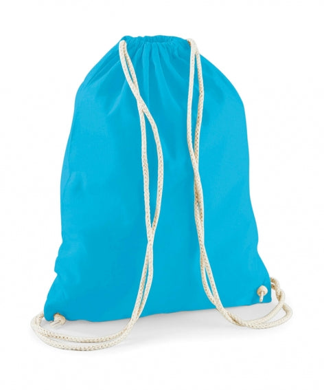 Westford Mill Cotton Gymsac