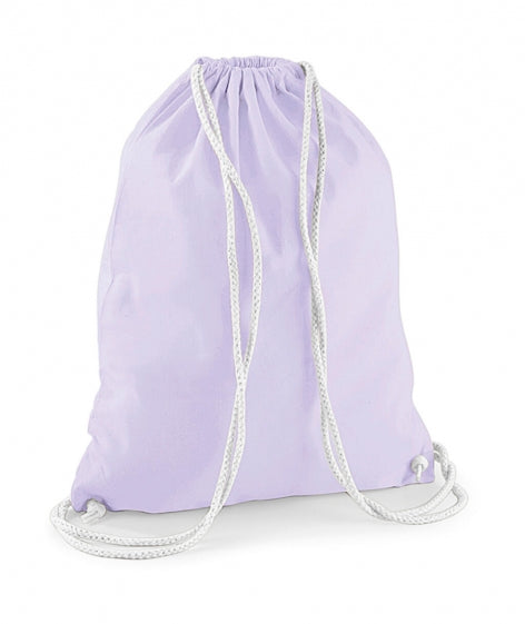 Westford Mill Cotton Gymsac