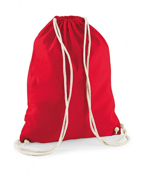 Westford Mill Cotton Gymsac