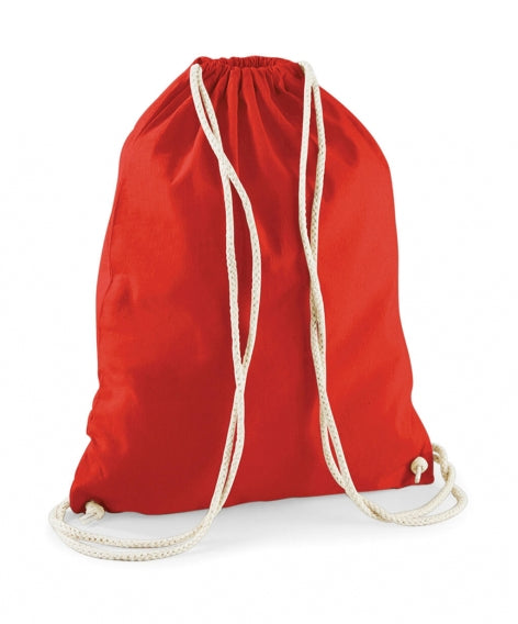 Westford Mill Cotton Gymsac