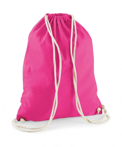 Westford Mill Cotton Gymsac