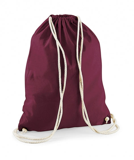 Westford Mill Cotton Gymsac