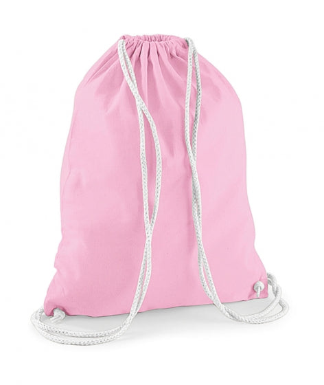 Westford Mill Cotton Gymsac
