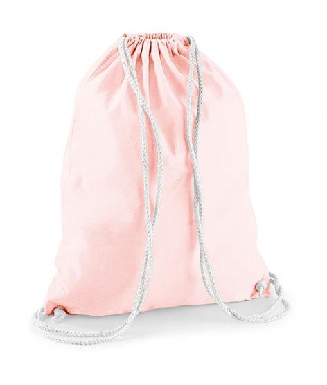 Westford Mill Cotton Gymsac