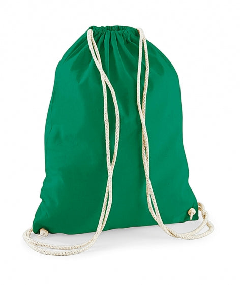 Westford Mill Cotton Gymsac