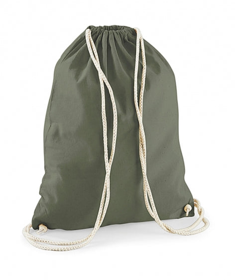 Westford Mill Cotton Gymsac