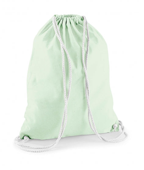 Westford Mill Cotton Gymsac