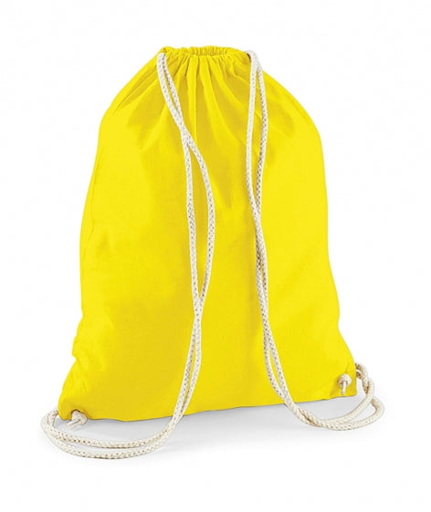 Westford Mill Cotton Gymsac