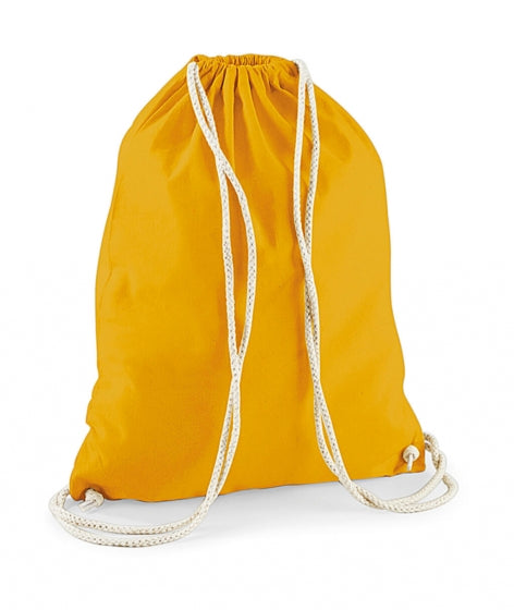 Westford Mill Cotton Gymsac