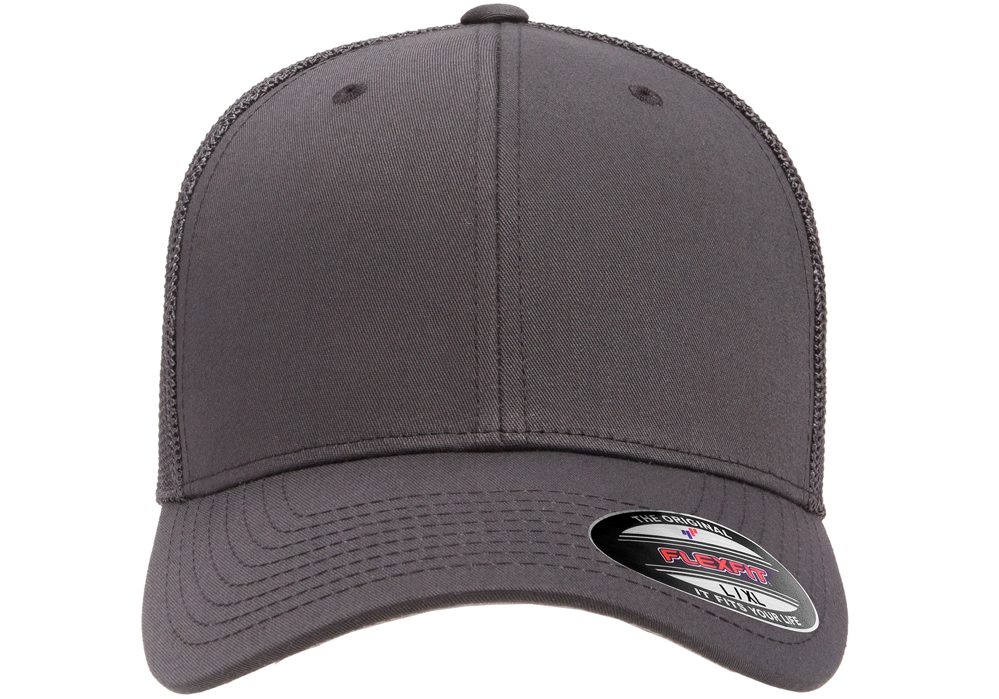 Flexfit® trucker mesh cap