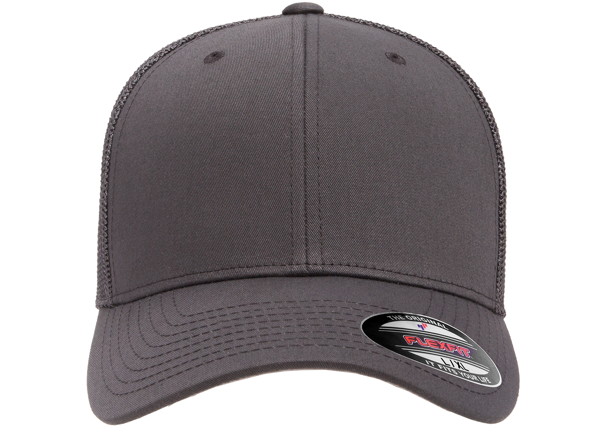 Flexfit® trucker mesh cap