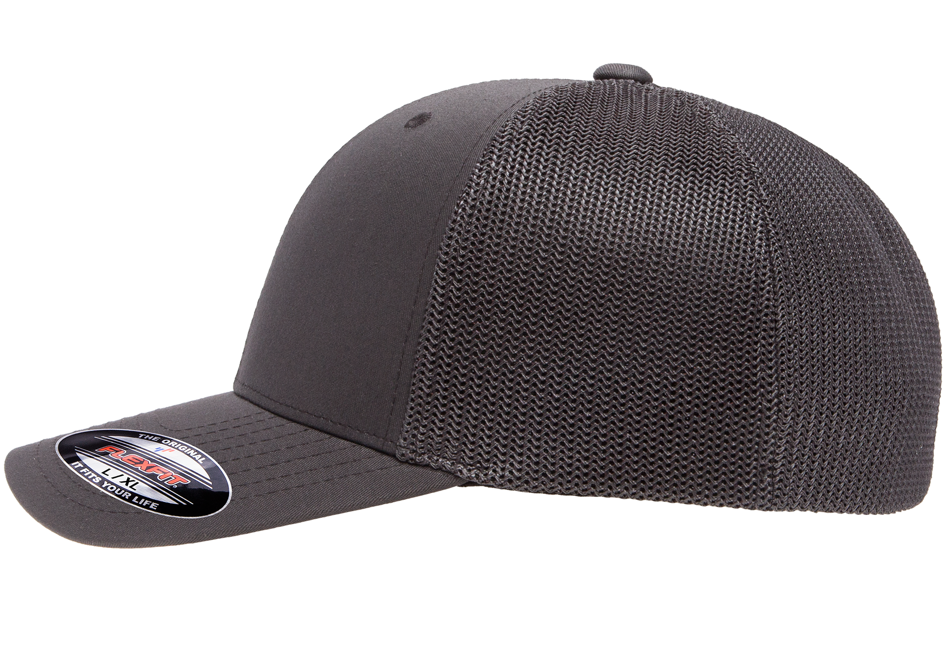 Flexfit® trucker mesh cap