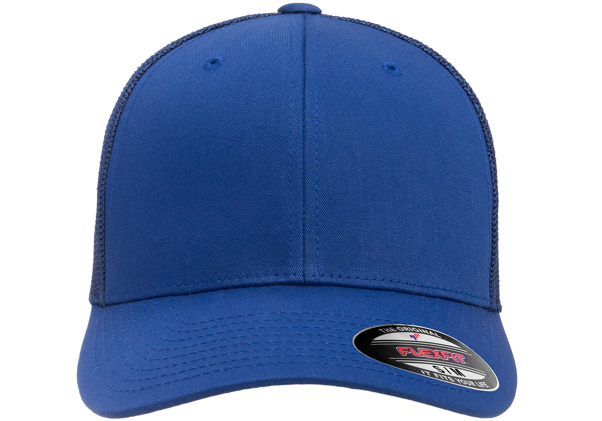 Flexfit® trucker mesh cap