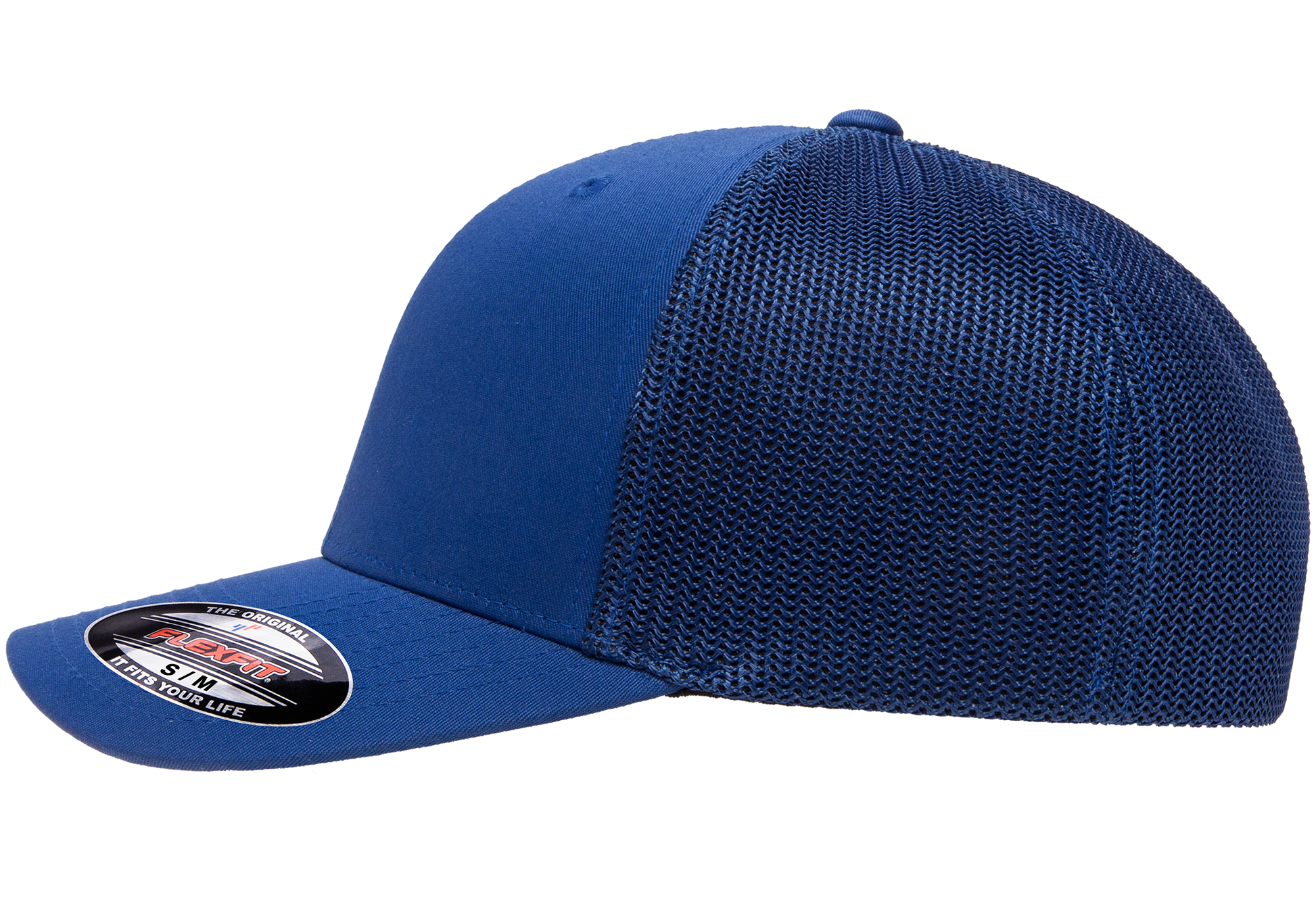 Flexfit® trucker mesh cap