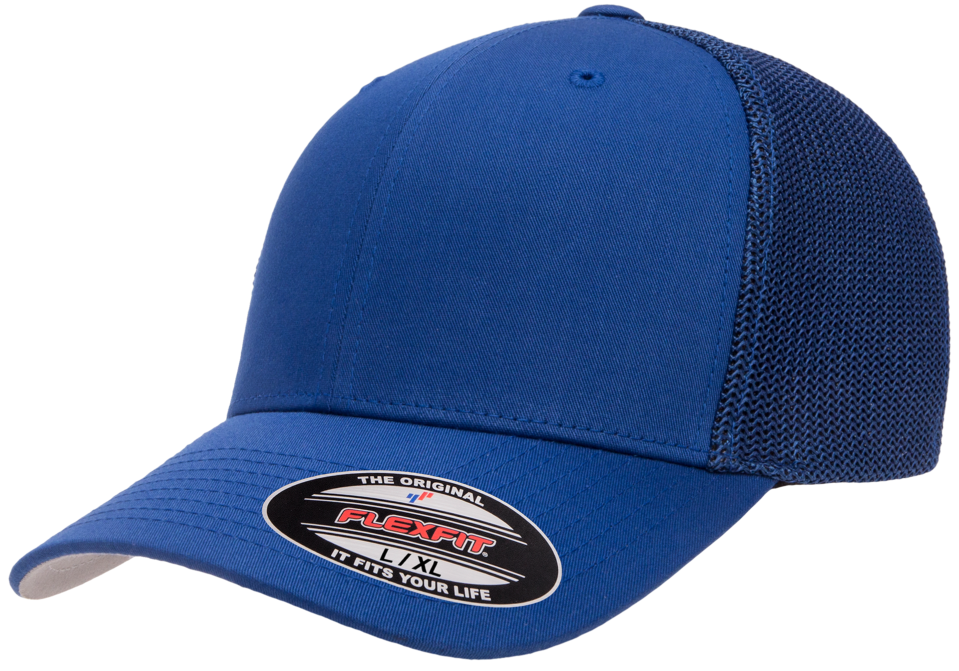 Flexfit® trucker mesh cap