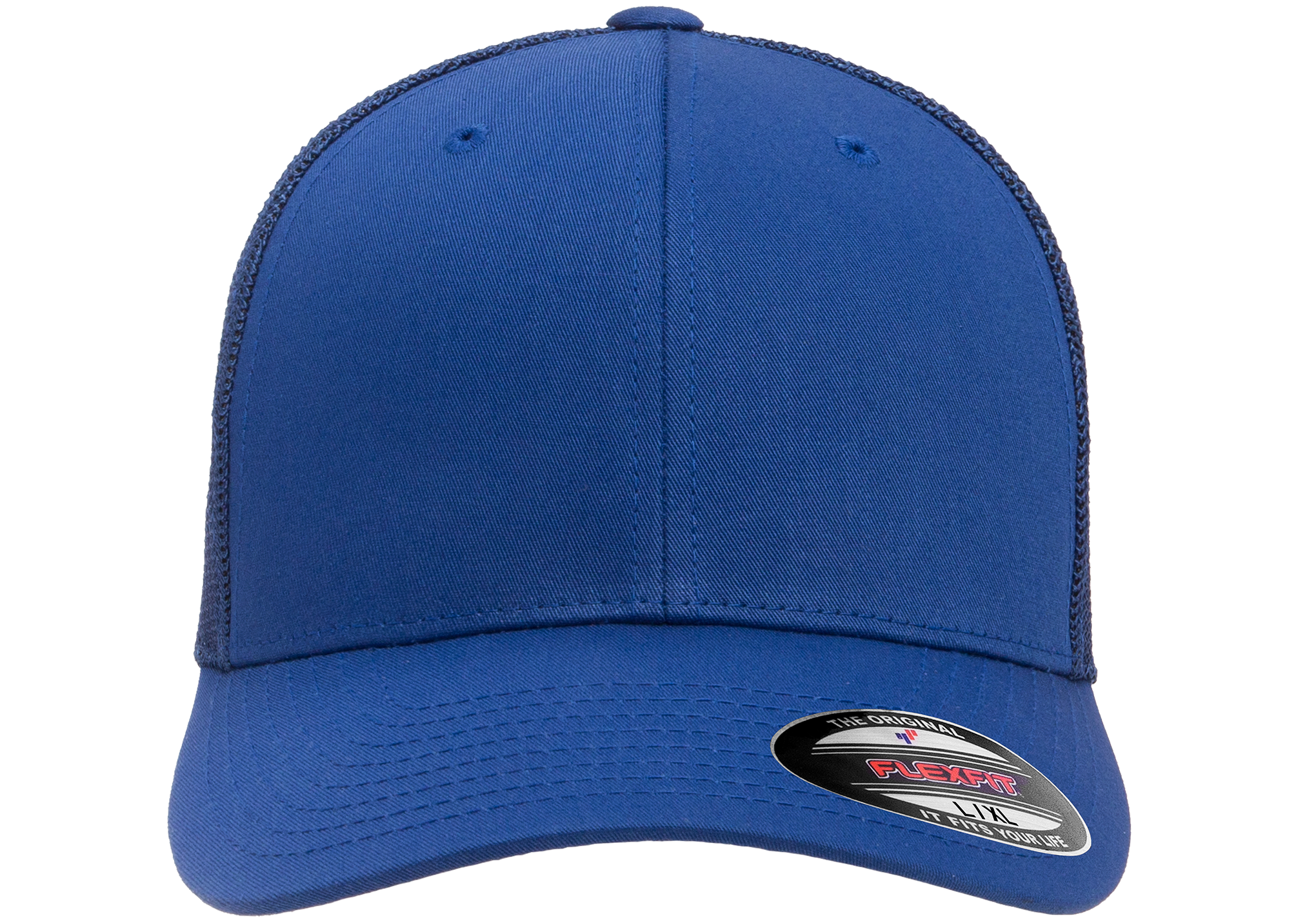 Flexfit® trucker mesh cap