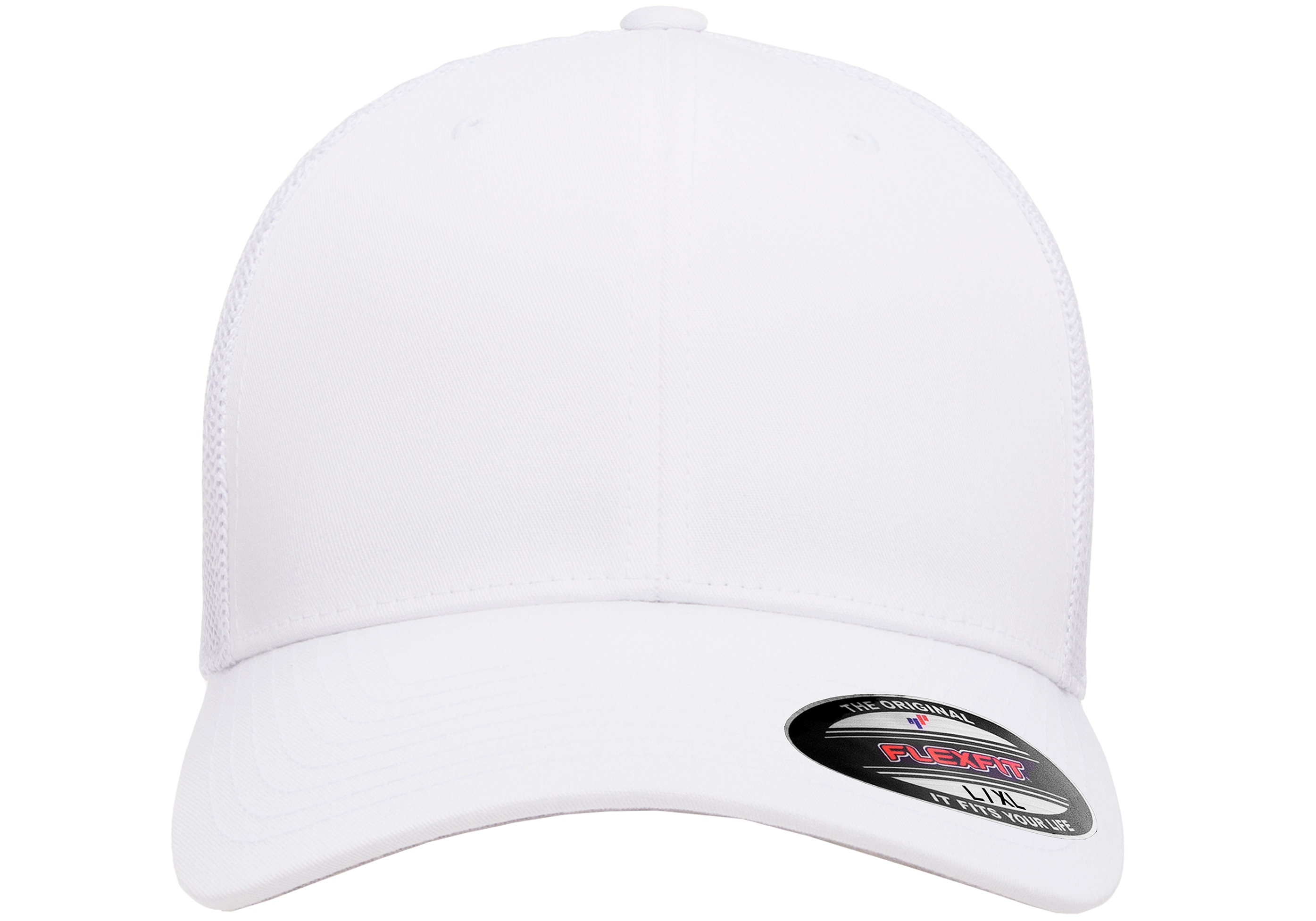 Flexfit® trucker mesh cap