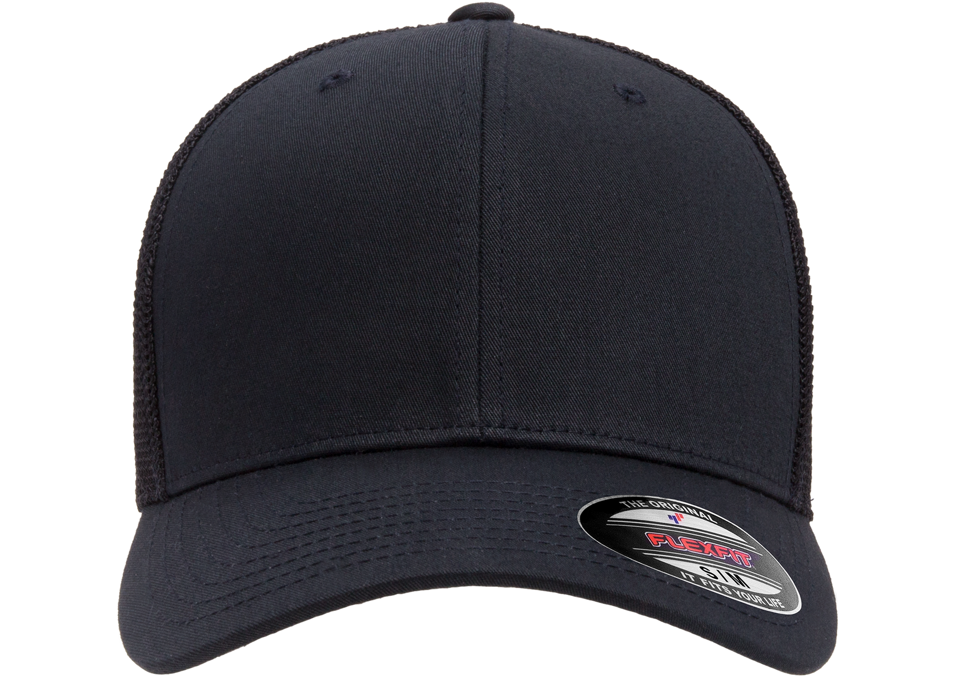 Flexfit® trucker mesh cap