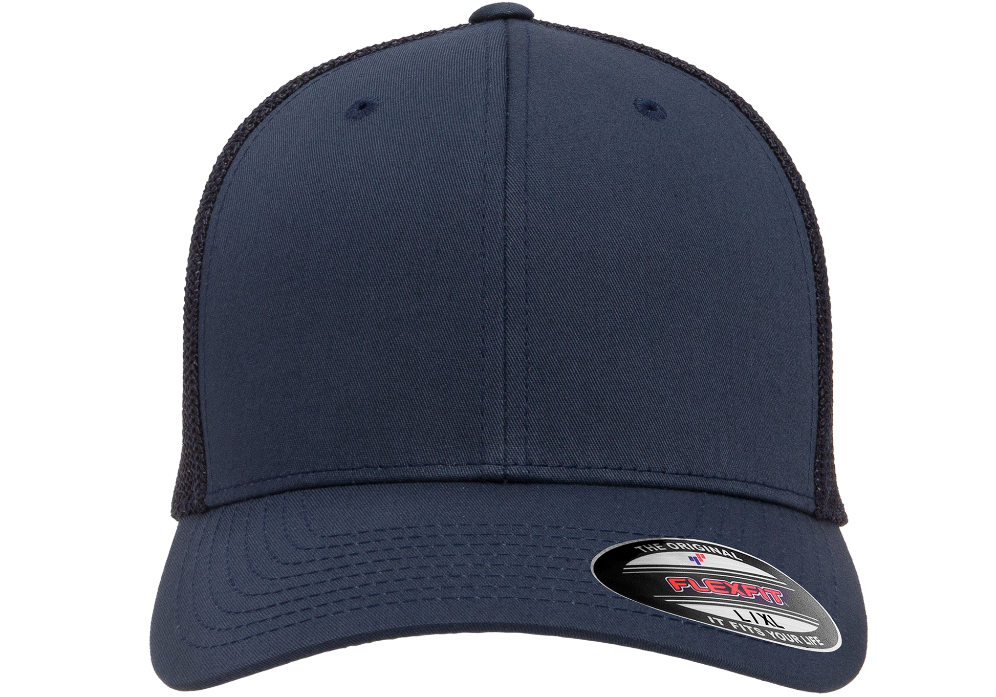 Flexfit® trucker mesh cap