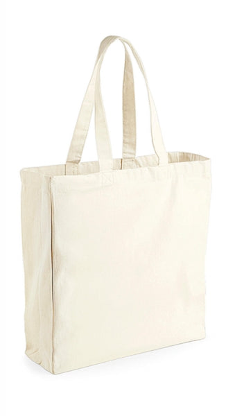 Westford Mill Canvas Classic Shopper