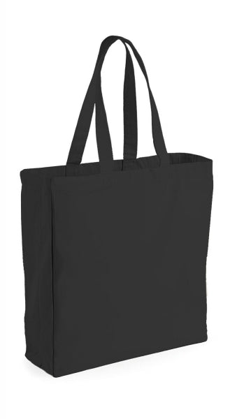 Westford Mill Canvas Classic Shopper