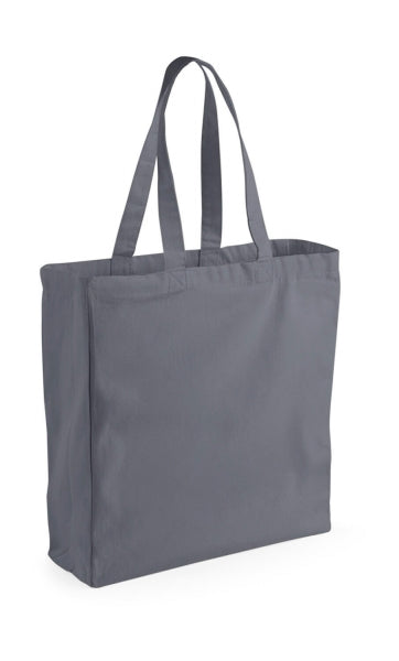 Westford Mill Canvas Classic Shopper