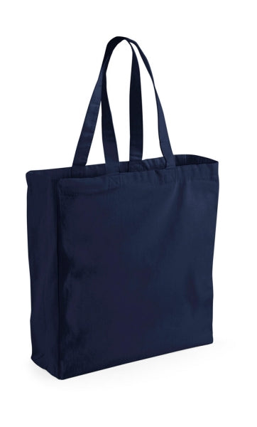 Westford Mill Canvas Classic Shopper