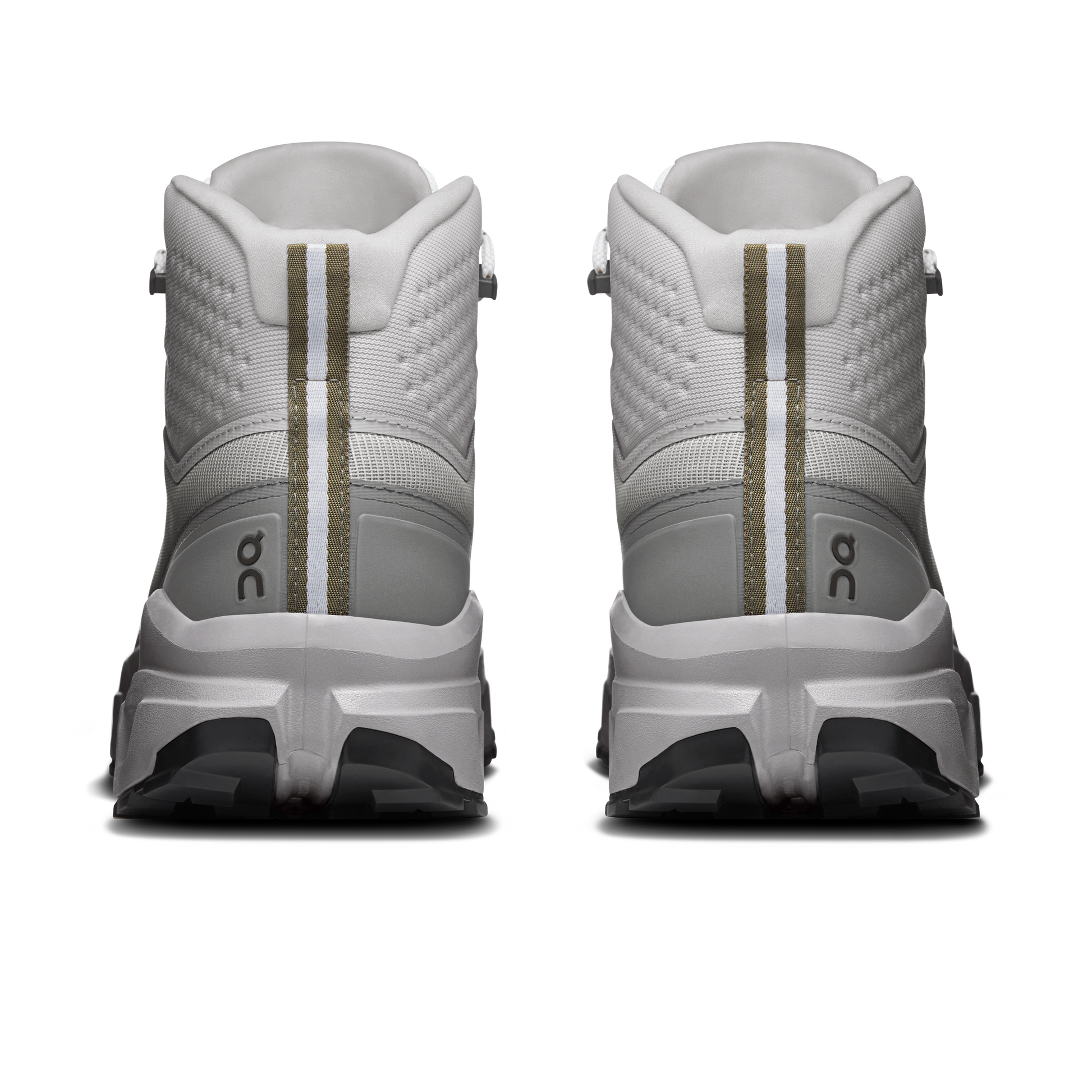 On Cloudrock Mid Waterproof