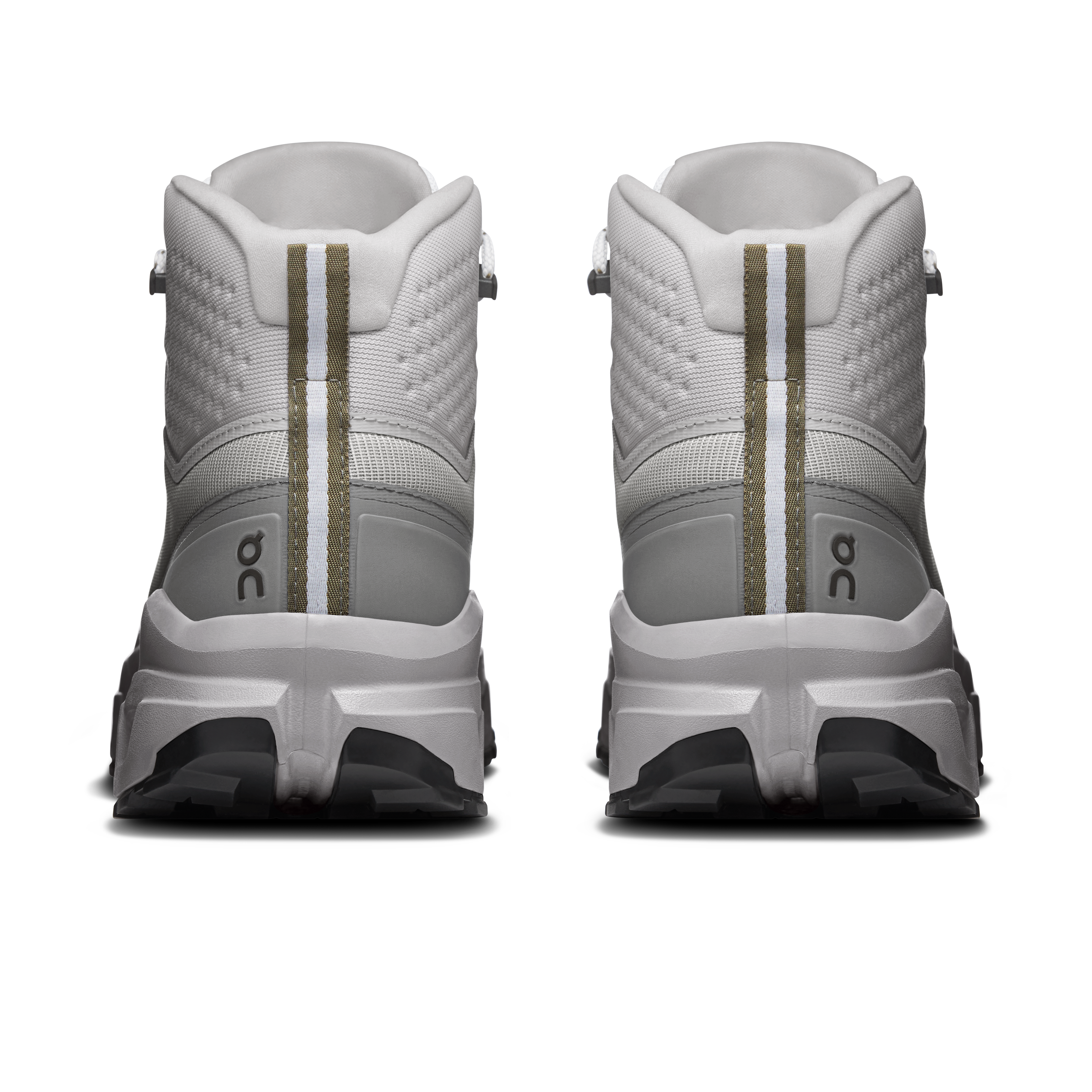 On Cloudrock Mid Waterproof
