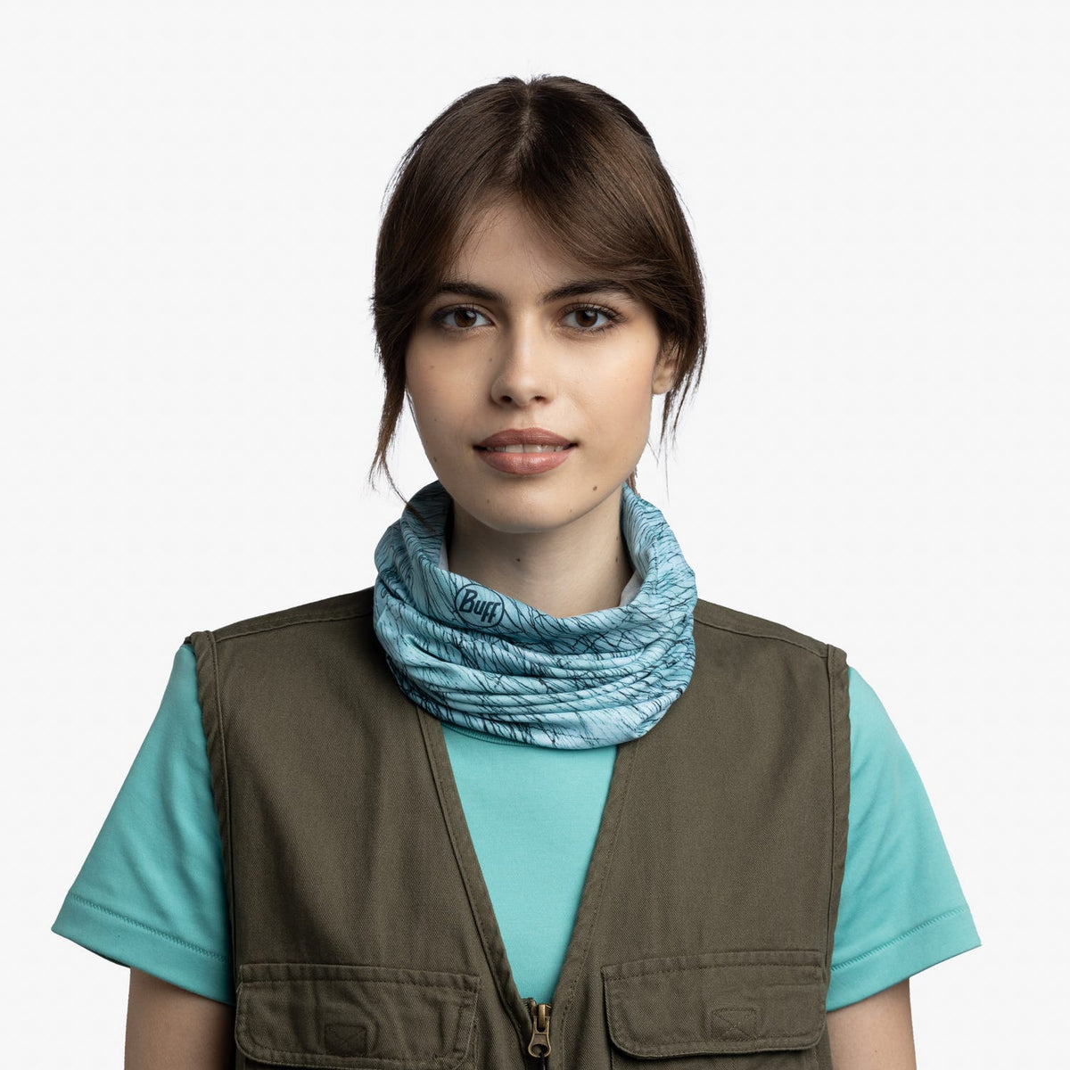 Buff Neckwear