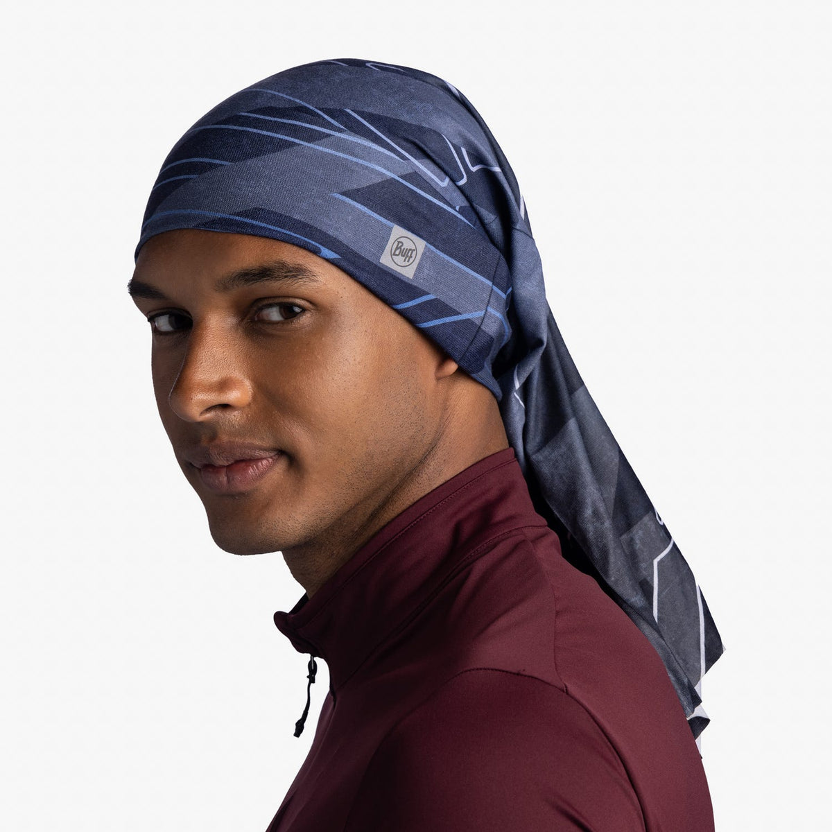 Buff Neckwear