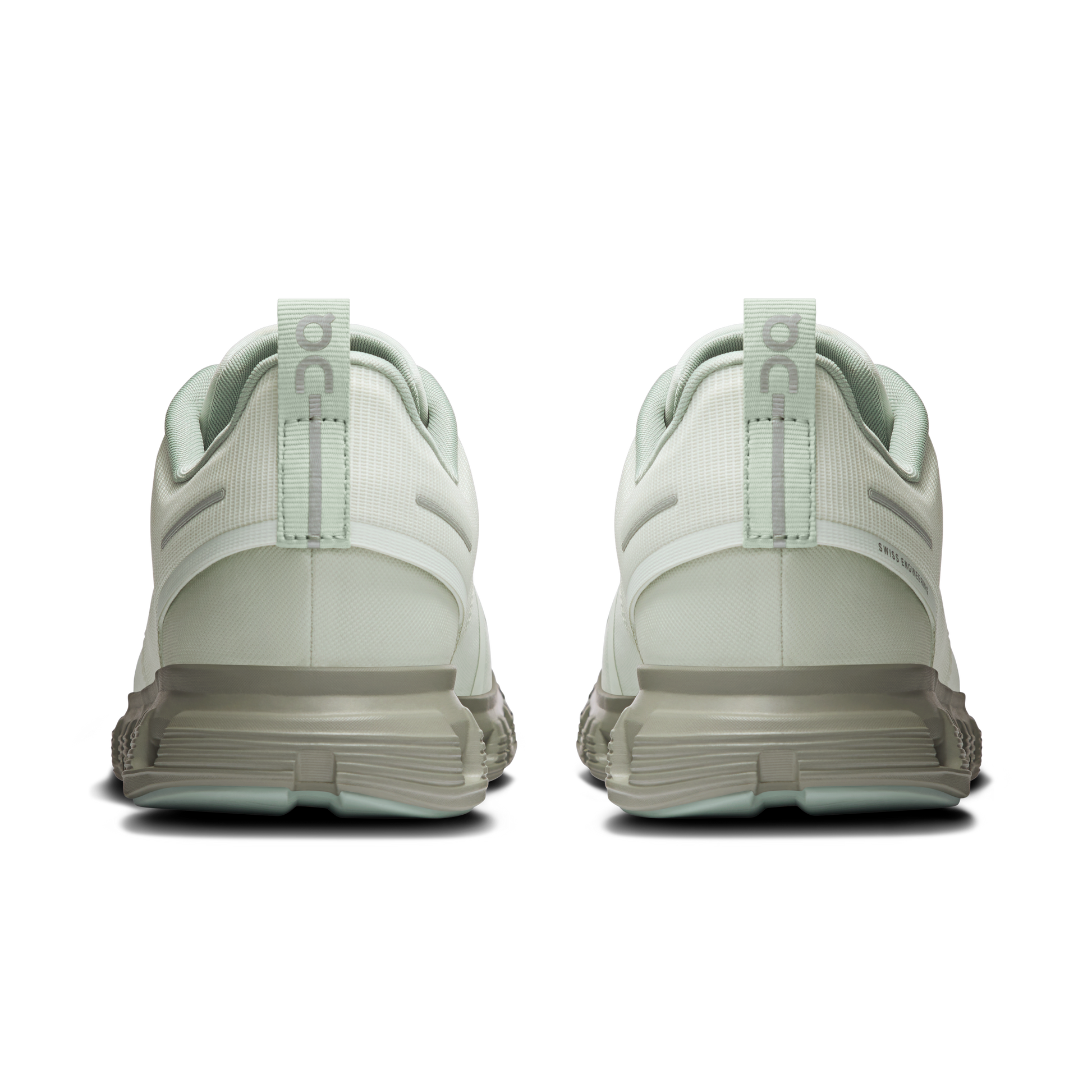 On Cloud 6 Waterproof