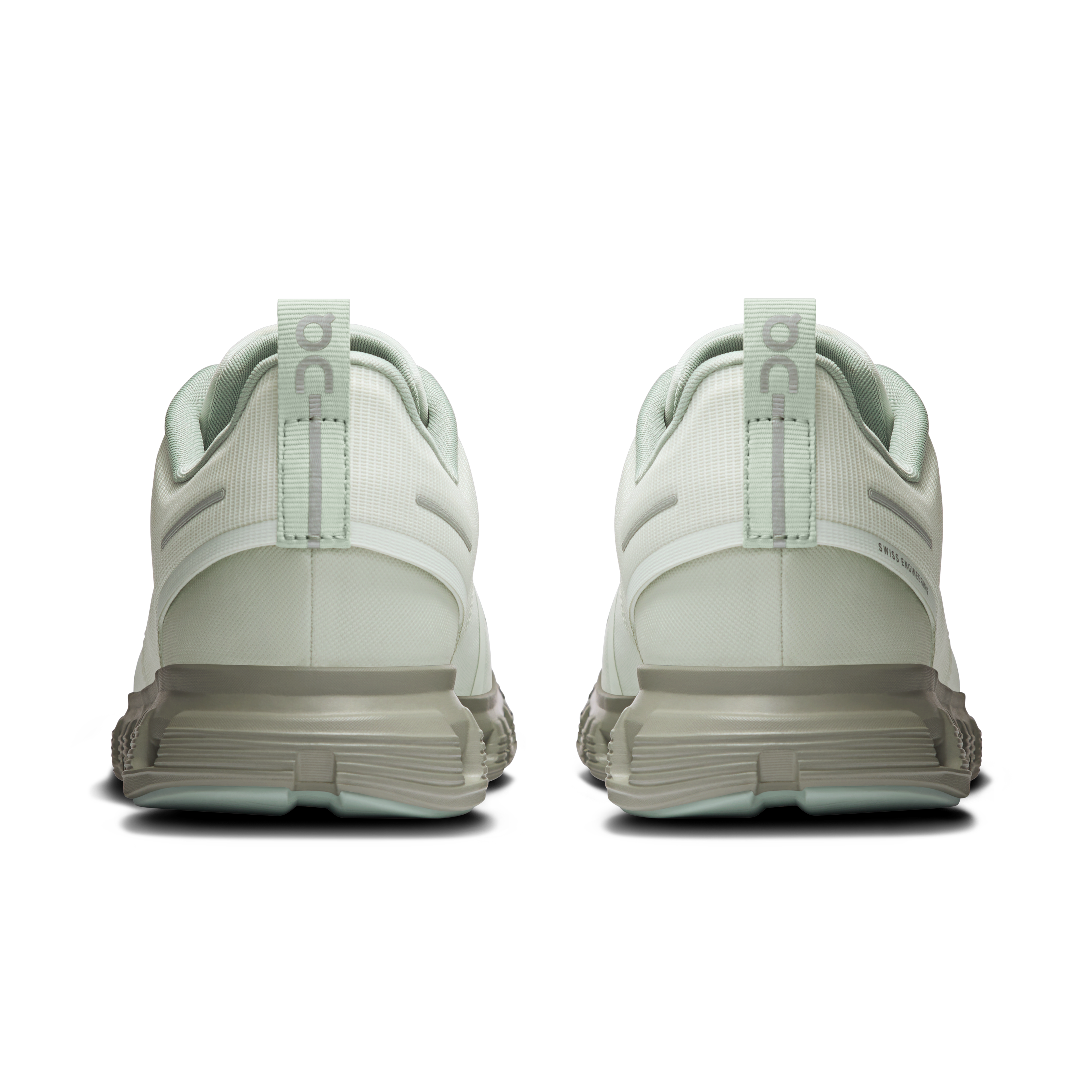 On Cloud 6 Waterproof