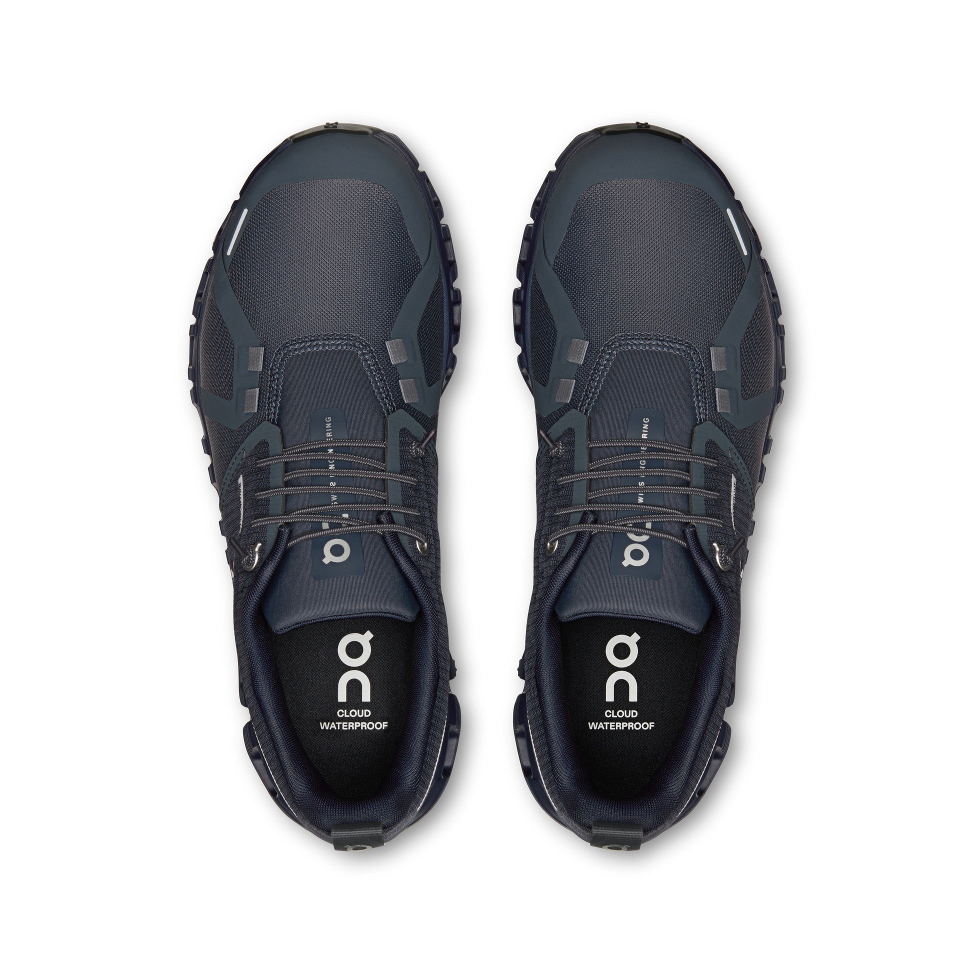 On Cloud 6 Waterproof