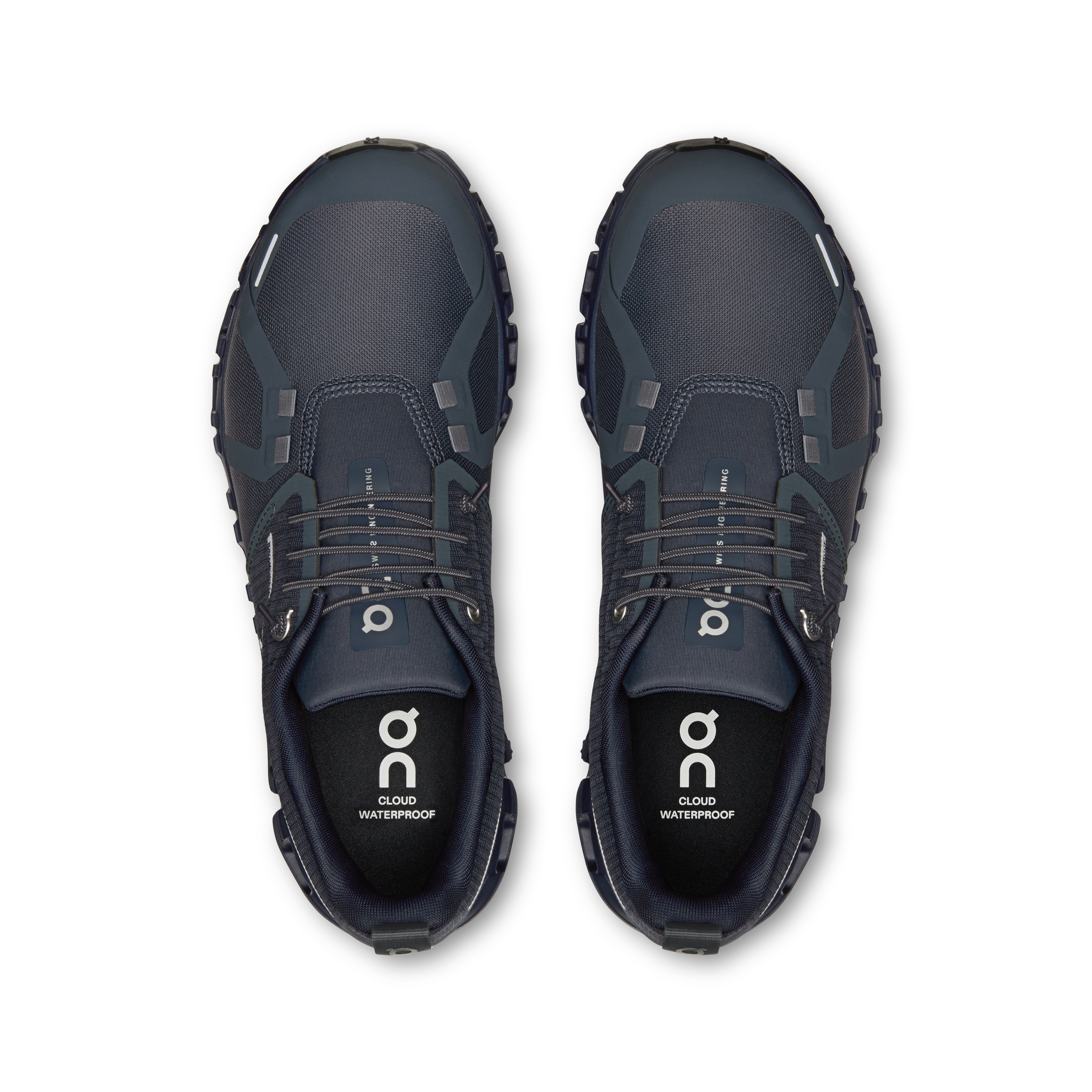 On Cloud 6 Waterproof