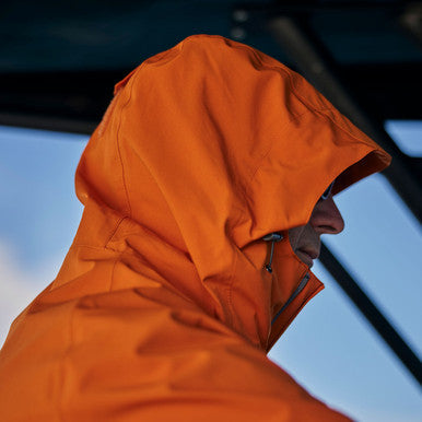 Gill Voyager Hooded Waterproof Jacket