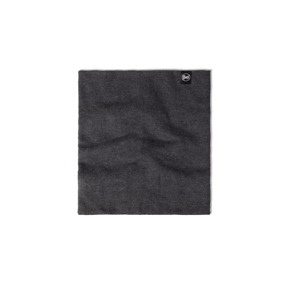 Buff Knitted Neck Warmer Lilon