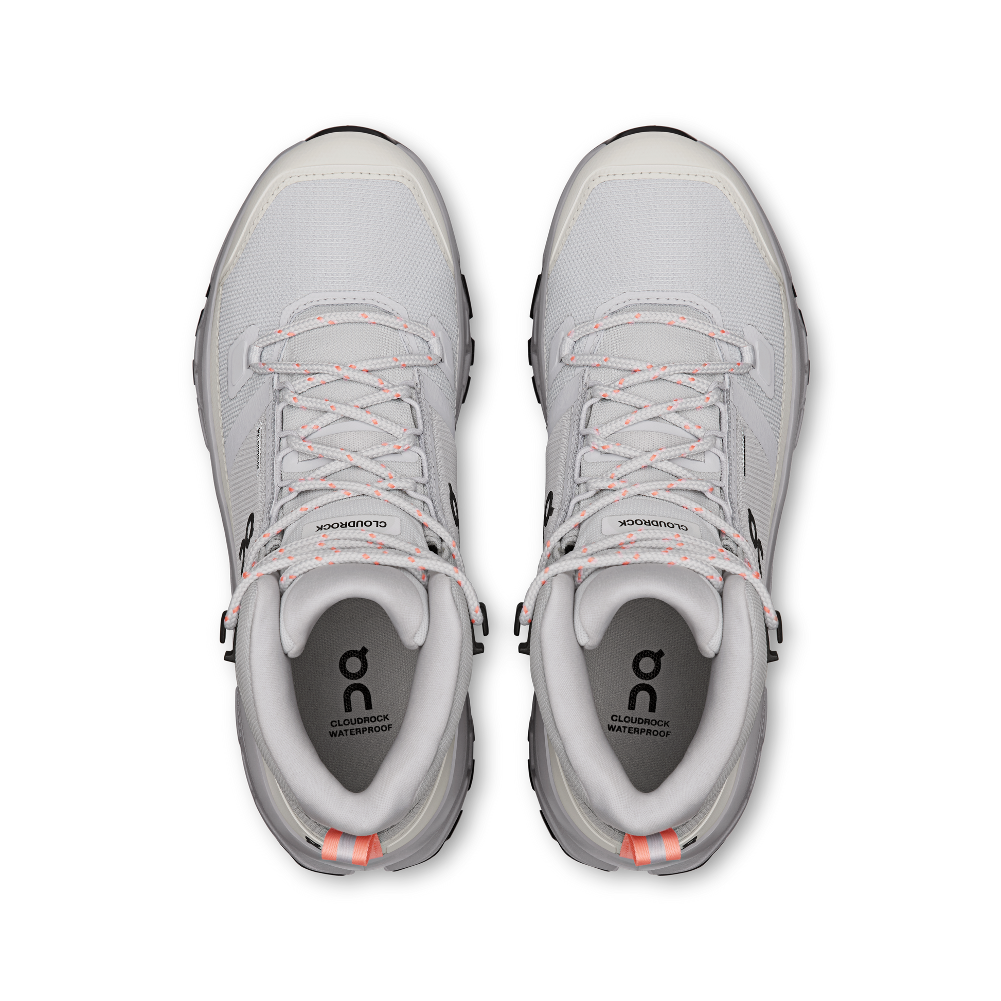 On Cloudrock Mid Waterproof