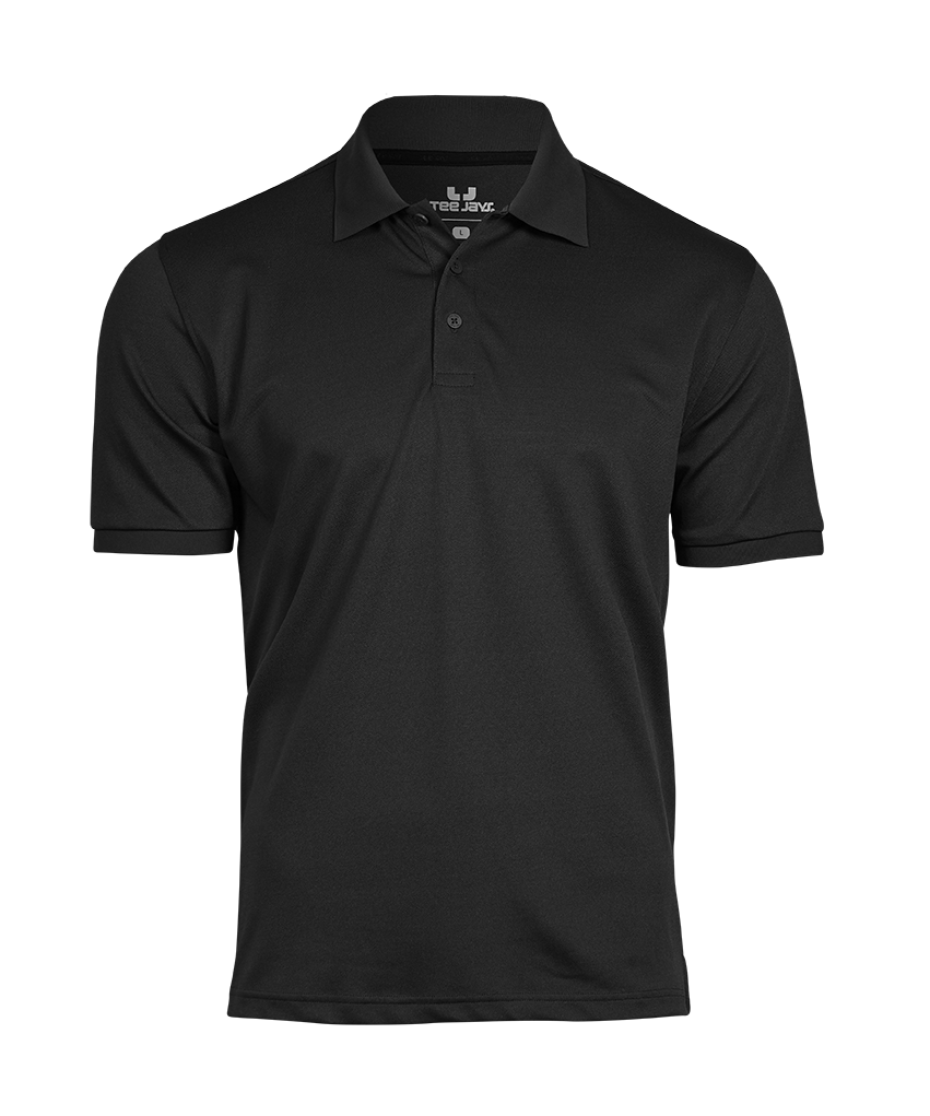 Teejays Club Polo