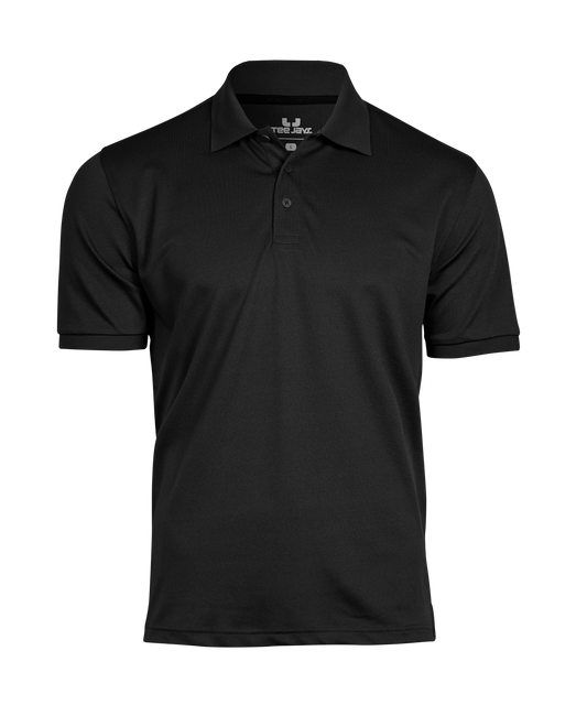 Tee Jays Club Polo