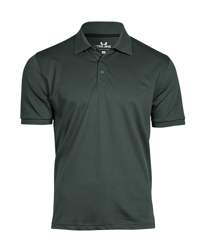 Teejays Club Polo