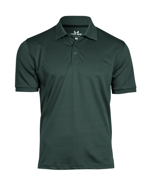 Tee Jays Club Polo