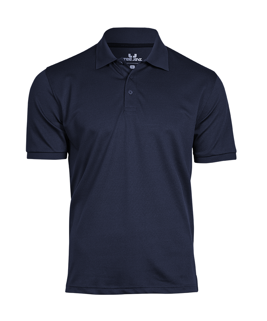 Teejays Club Polo